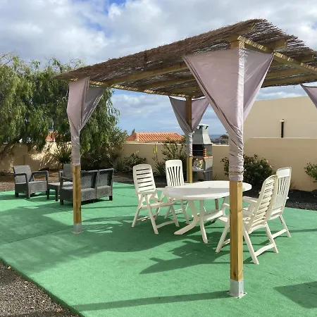 Сasa de vacaciones Kareva Caleta de Fuste