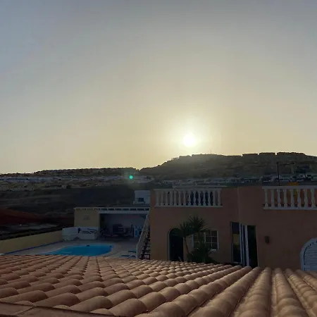 Kareva Holiday home *