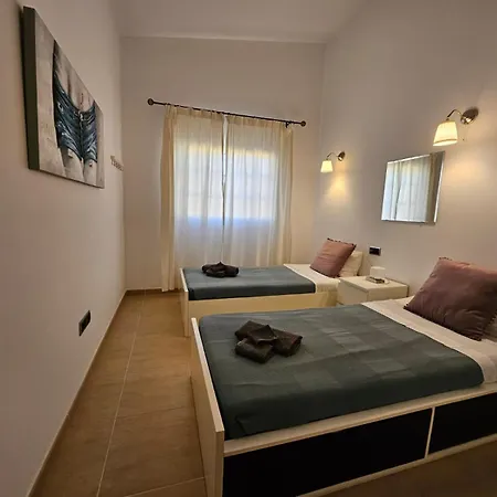 Kareva Holiday home Caleta De Fuste