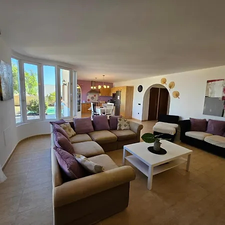 Kareva Holiday home *