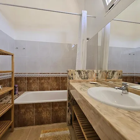 Kareva Holiday home Caleta De Fuste