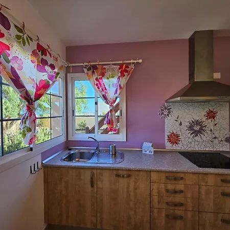 Kareva Holiday home *