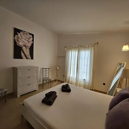 Сasa de vacaciones Kareva Caleta de Fuste