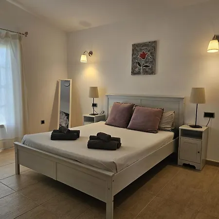 Kareva Holiday home