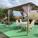 Dom wakacyjny Kareva Caleta De Fuste